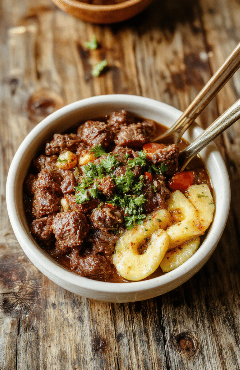 A vibrant Korean ground beef bowl featuring seasoned beef, sliced green onions, sesame seeds, and shredded carrots arranged on a deep plate with a side of steamed rice, bright colors, and textured ingredients, styled for a casual yet appetizing look.