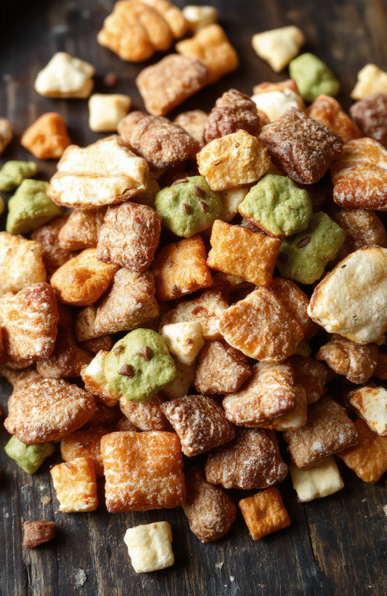 A close-up of cheesy garlic chicken wraps sliced open to reveal tender chicken, melted cheese, fresh garlic, and herbs, all wrapped in a golden toasted tortilla, styled on a rustic wooden board with a side of fresh greens and a drizzle of creamy sauce, vibrant colors and tempting textures.