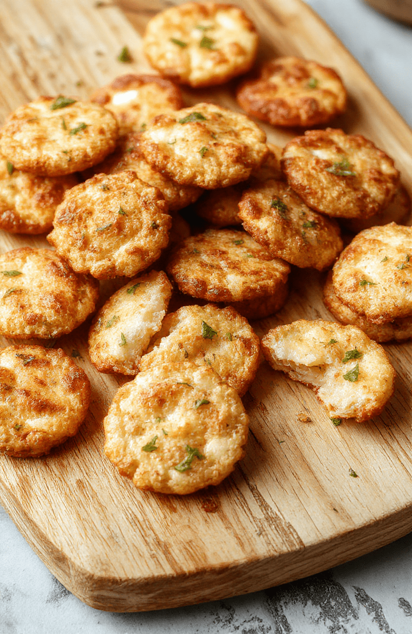 Assorted colorful low-calorie snacks on a rustic wooden cutting board: sliced cucumber rounds with hummus, cherry tomatoes, baby carrots, apple slices with almond butter, and a small bowl of mixed berries. Natural daylight highlights fresh textures and vibrant colors.